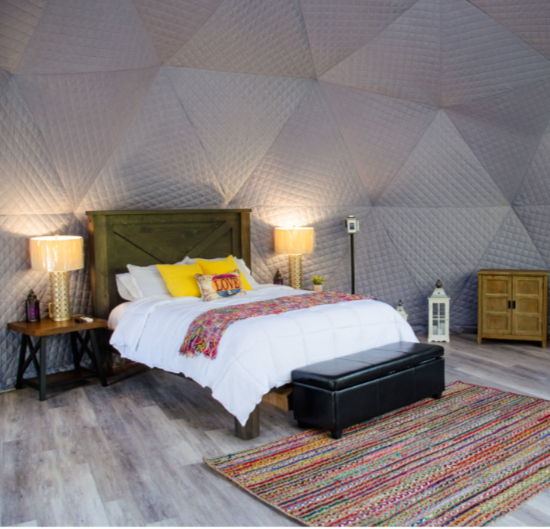 Rainbow Valley Long Weekends