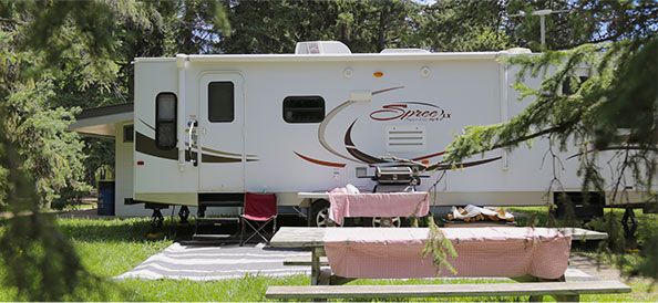 2022 season rainbow valley edmonton camping rates